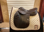 Used 18" CWD 2GS Close Contact Saddle MW