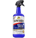 Absorbine® ShowSheen Miracle Groom Spray - 32oz