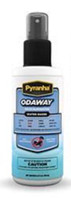 Pyranha® Odaway - 3.4oz