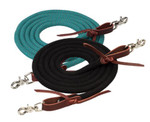 Weaver™ EcoLuxe™ Bamboo Round Trail Rein