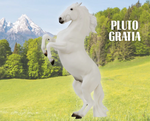 Breyer® Pluto Gratia - Lipizzan