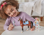 Breyer® Winner's Circle Gift Set