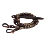 Weaver™ Braided Romal Rein - 3/8" x 7-1/2'