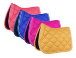 PS of Sweden Original Monogram Jump Saddle Pad