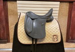 Used 17.5" Wintec 500 Dressage Saddle W