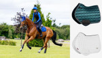 LeMieux® Loire Classic Close Contact Square Saddle Pad