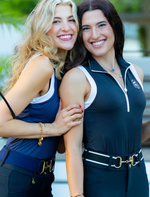 Novella® Equestrian Havallo Sleeveless Top