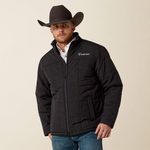 Ariat® Men's Crius Insulated Jacket - Phantom