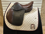 Used 15" HDR Memor-X Close Contact Saddle W