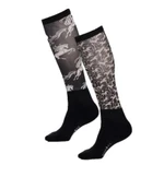 Kerrits® Dual Zone Equestrian Boot Socks - Print