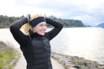 Kerrits® All Trek Performance Quilted Vest