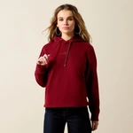 Ariat® Daydreamer Hoodie - Syrah