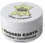 Rugged Earth Leather Conditioner