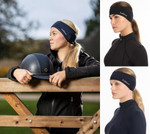 LeMieux® Ear Warmer Headband