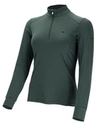 Schockemöhle SPDaria Style Long Sleeve 1/4 Zip Shirt