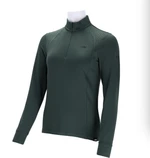 Schockemöhle SPAmalia Style Long Sleeve 1/4 Zip Shirt