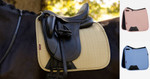 LeMieux® Essence Dressage Square Saddle Pad