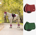 LeMieux® Loire GP Square Saddle Pad