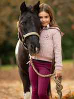 LeMieux® Mini Charlie Zip Hoodie