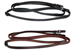 Nunn Finer® Super Grip Soft Grip Reins - Pony Length