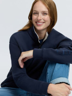 LeMieux® Scarlet Quarter Zip Sweatshirt