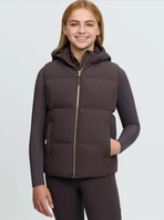 LeMieux® Young Rider Joey Hooded Vest
