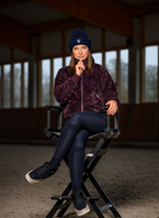 Cavallo® Cavaldea Full Zip Fleece Jacket