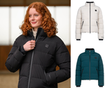 Cavallo® Cavaldevi Quilted Jacket