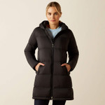 Ariat® UltraPuff Down Coat - Black