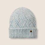 Ariat® Avalon Beanie - Sky Blue