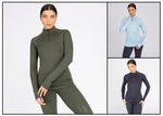 Aubrion React Winter Base Layer