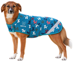 Digby & Fox Waterproof Dog Coat