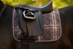LeMieux® Heritage Check Dressage Square Saddle Pad