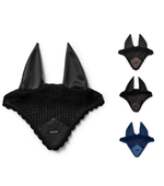 Equestrian Stockholm Glimmer Ear Bonnet