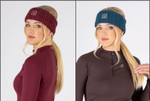Aubrion Equestrian Knit Headband