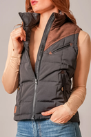 Kimes Ranch Lenora Vest