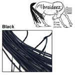Braideez Braiding Wire - Mane and Tails