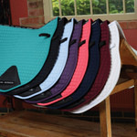 Weatherbeeta Prime All Purpose Saddle Pad