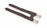 Shires Leather Girth Extension