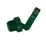 Ritchie® Green 1/2-inch Valve Package