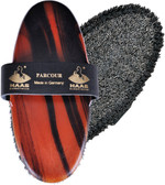 HAAS® Parcour Brush, Large