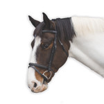 Loveson Bridle with Rubber Reins