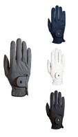 Roeckl® Chester Roeck-Grip Glove - Unisex