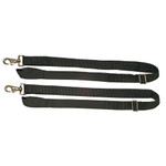 Weatherbeeta Replacement Elastic Leg Strap 1 Snap Weatherbeeta Replacement Elastic Leg Strap 1 Snap