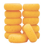Tack Sponge Pack - 12 Pack