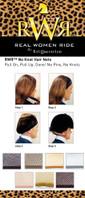 RWR® No Knot Hair Nets