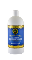 Private Reserve™ Tea Tree Oil Conditioning Shampoo - 32 oz