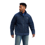 Ariat® Men's Elevation Insulated Jacket - Steely
