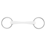 Sprenger Nathe Standard Snaffle Loose Ring Bit - 20 mm – 120 mm width