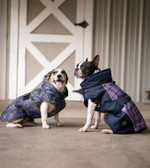 FITS Riding All Weather Dog Coat